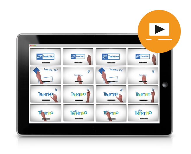 Animation/short films