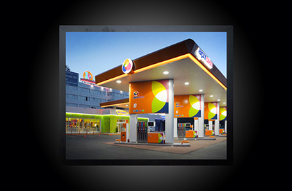 A stand out performance