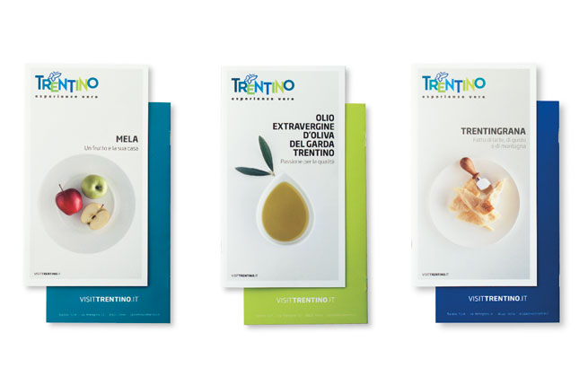 Comunicazioni su carta stampata