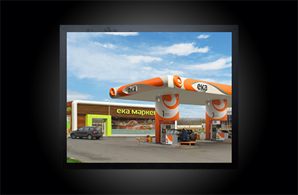 Sovazs, publisher of Modern Station has named Eka as 