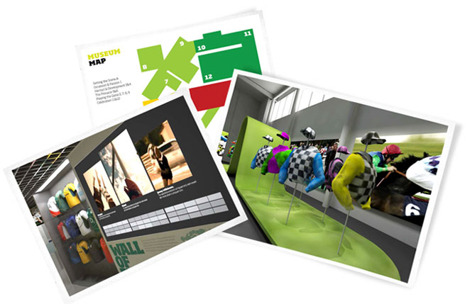 Musei e patrimonio culturale