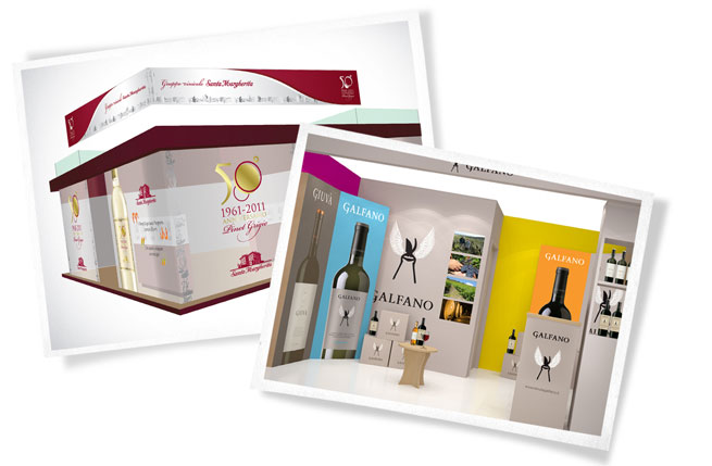 Fiere campionarie ed eventi