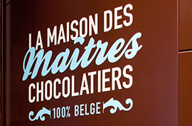 The Art of Chocolate