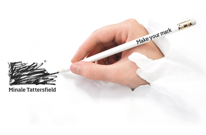 Careers - making your mark