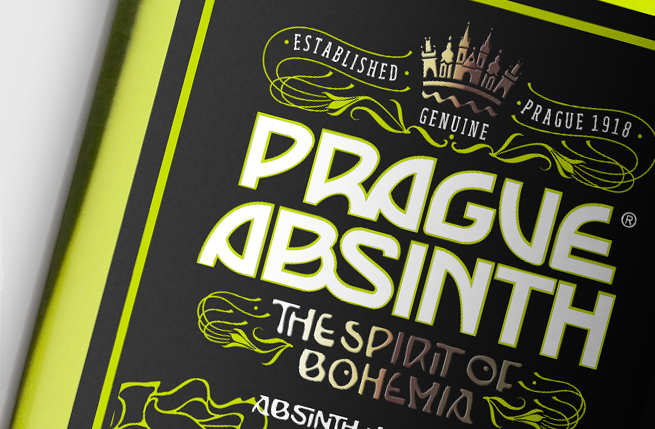 Agli amici dell'assenzio