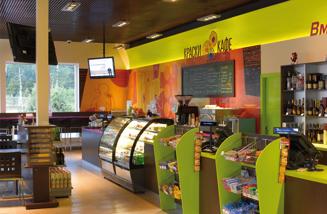 Artful ‘expressionists’