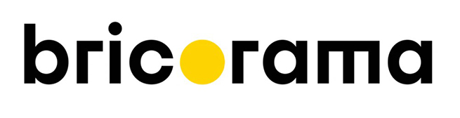 bricorama logotype