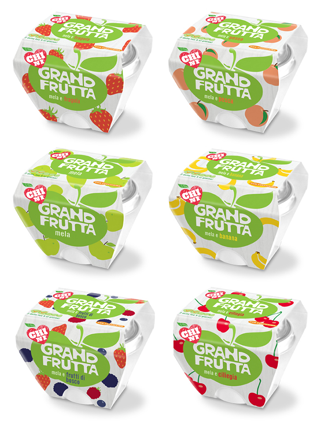 chini grand frutta products