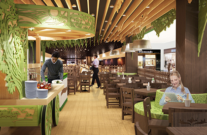 Russian for fiddle sticks