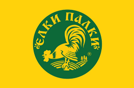 Elki Palki was created in 1996 by Russian celebrity chef Arkady Novikov to become the first modestly priced restaurant based upon traditional Russian cuisine. However in recent years the amusingly named brand has looked tired compared to its competitors. So we came up with a modern interpretation that sidesteps rustic cliché and kitsch to offer greater cross generational appeal.
