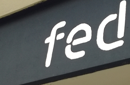 Have you been fed yet?