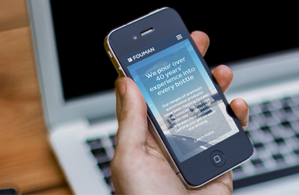 Latest digital and branding news