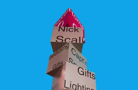 Homemaker City Fortitude Valley è l'unico complesso di vendita al dettaglio di articoli casalinghi a Brisbane, disposto su tre piani, con circa 38.400 m2 di spazio di vendita in locazione garantita per alcune delle principali marche australiane nel settore della vendita al dettaglio di prodotti per la casa.