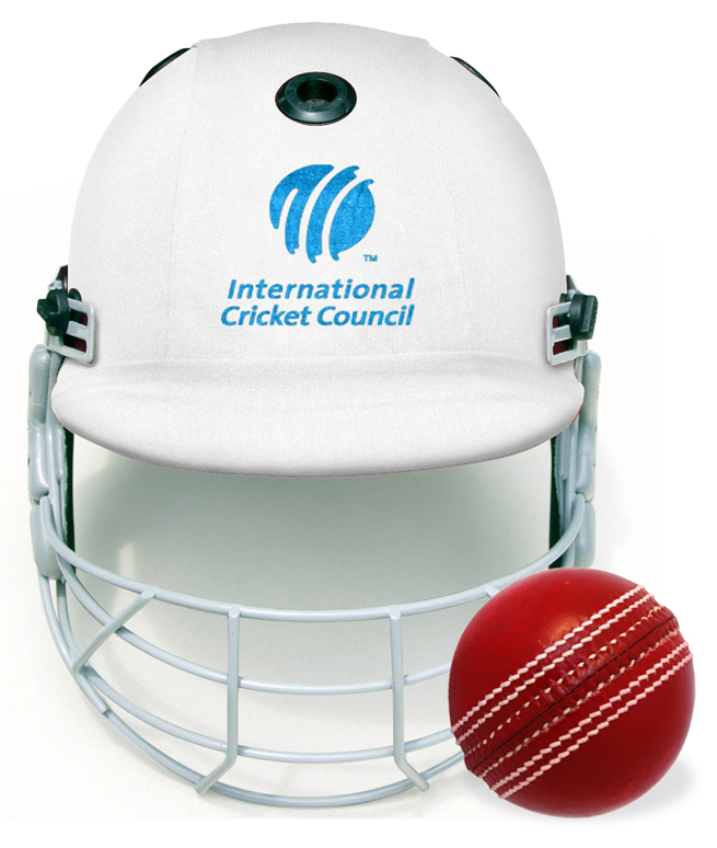 icc helmet