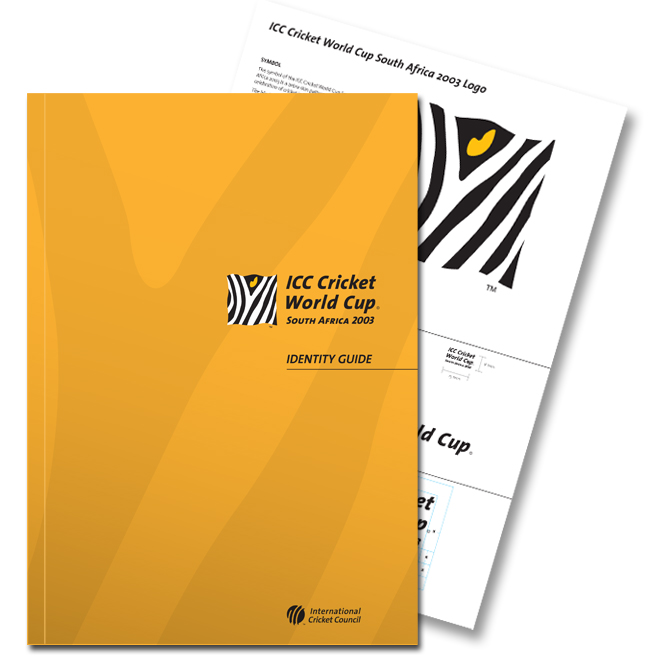 ICC World Cup ID guide