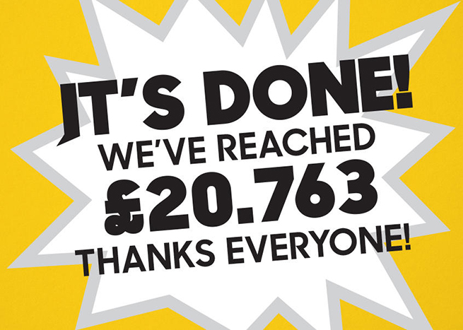 Influx the documentary