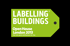 Following the successful implementation of a temporary wayfinding solution for London 2012 Olympics, we are delighted to have the opportunity to be involved in another high profile public wayfinding and signage project for London.