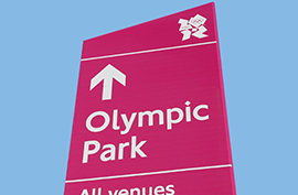 Come portare 7 milioni di spettatori al più grande show del mondo in modo sicuro ed efficace? Per rispondere a una sfida logistica di tale portata, di sicuro una delle più dure che Londra abbia mai affrontato, ci vuole un’attenta pianificazione e collaborazione tra gli attori principali (LOCOG, ODA, TfL).