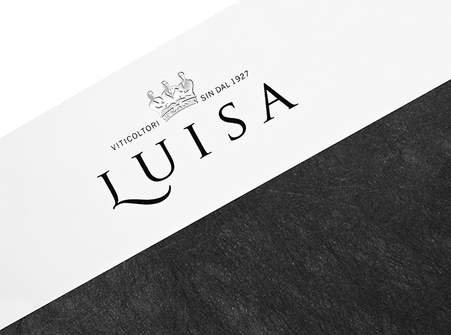 luisa catalogue 