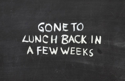 The new year has started.... time for reflection is over and a new beginning to start... On that note thank you for following our Roadside Retail blog during 2014. It has been a lot of fun sharing our insights into the specialist subject of Roadside Retail design. With that said we are now starting 2015 with a short break. So see you again in February.