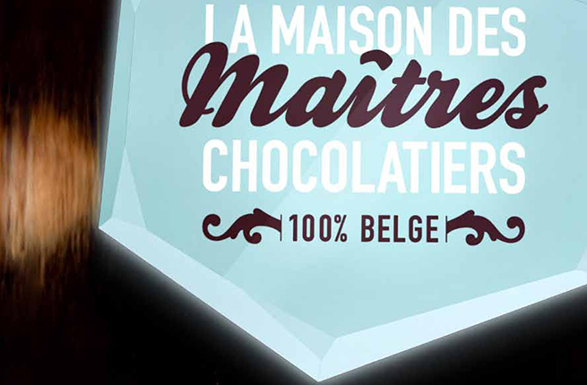 The Art of Chocolate