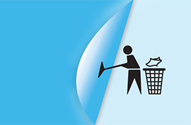 Rev7 è un nuovo marchio, lanciato inizialmente negli USA, relativo a un polimero di fabbricazione proprietaria, il quale permette di rimuovere facilmente la gomma da masticare dai marciapiedi e dalle basi in muratura per contrastare l'inquinamento urbano.