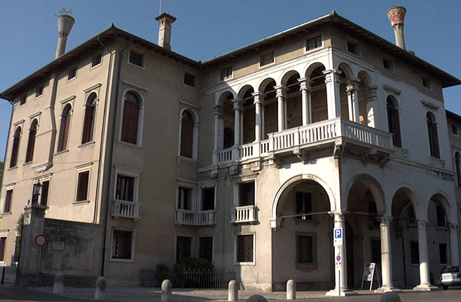 minale tattersfield santa margherita main