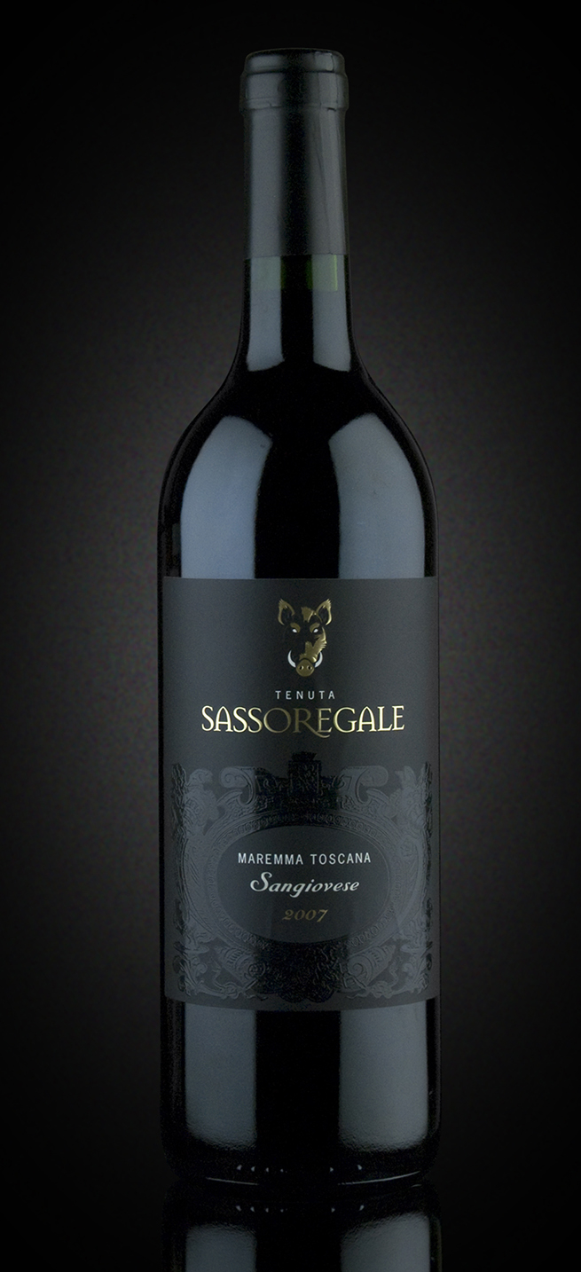 sassorgale bottle