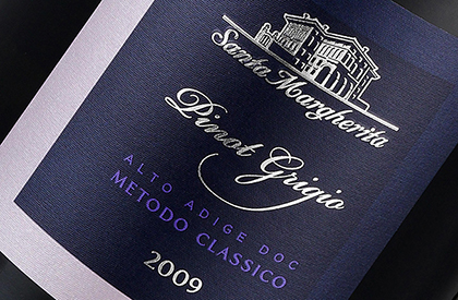 Celebrating a milestone in wine