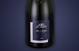 Pioneering in wine Santa Margherita needed an image that matched their success and redefined their position in the market.