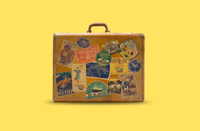 Wayfinding & signage design