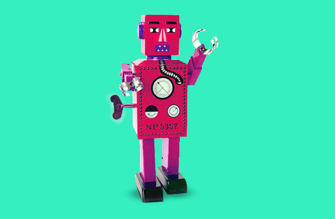 Digital design & development