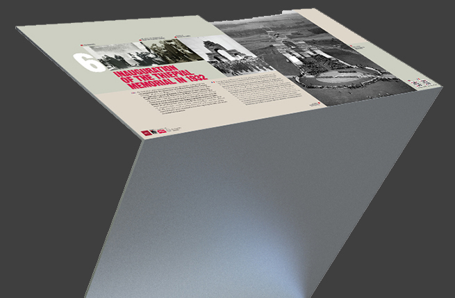 Monumental Storytelling