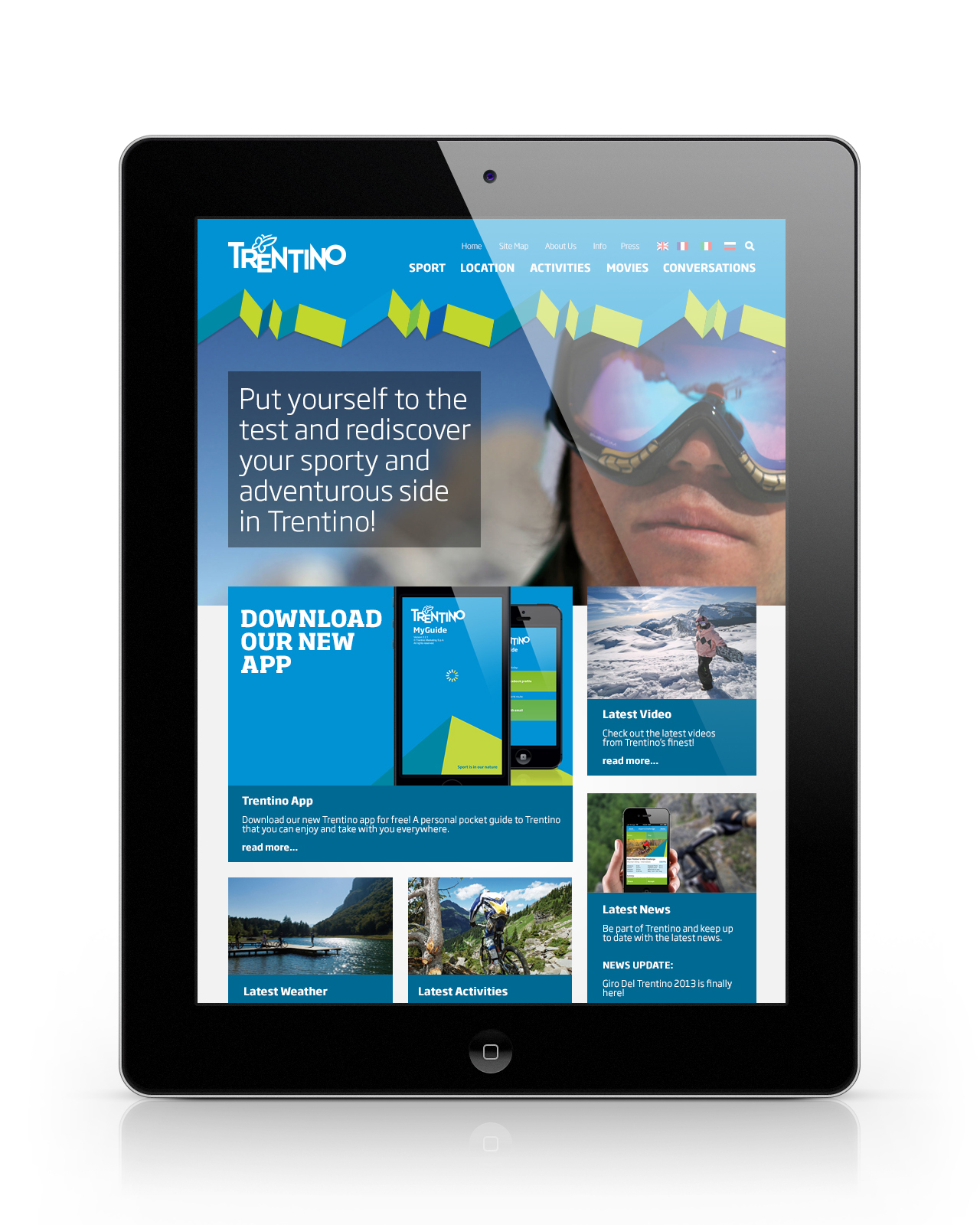 minale tattersfield trentino sport 00