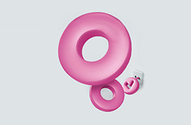 Per contrastare la crescente concorrenza dei nuovi fornitori nel settore del digitale e delle telecomunicazioni, i due operatori via cavo belgi consolidati ALE Télédis e Brutélé hanno deciso di fondersi. Era dunque richiesto lo sviluppo di un nuovo marchio per i loro servizi congiunti di televisione, Internet e telefonia, che avrebbe dovuto rivolgersi sia al settore aziendale, sia a quello domestico.