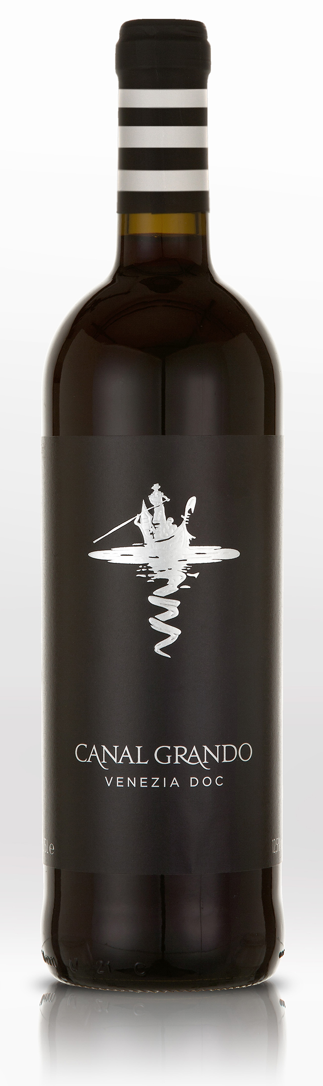 canalo grando bottle