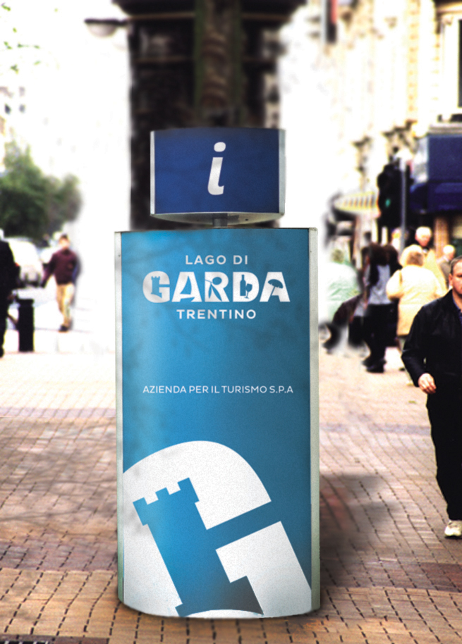 garda info totem