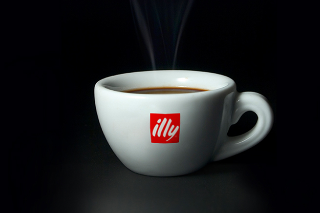 Illy è stile