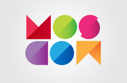 Il nostro ufficio di Mosca si è aggiudicato il progetto per il design dell’identità grafica di Mosca, al fine di promuovere all’estero la città come destinazione turistica.