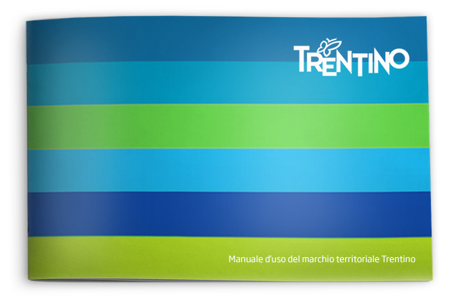 trentino manual cover