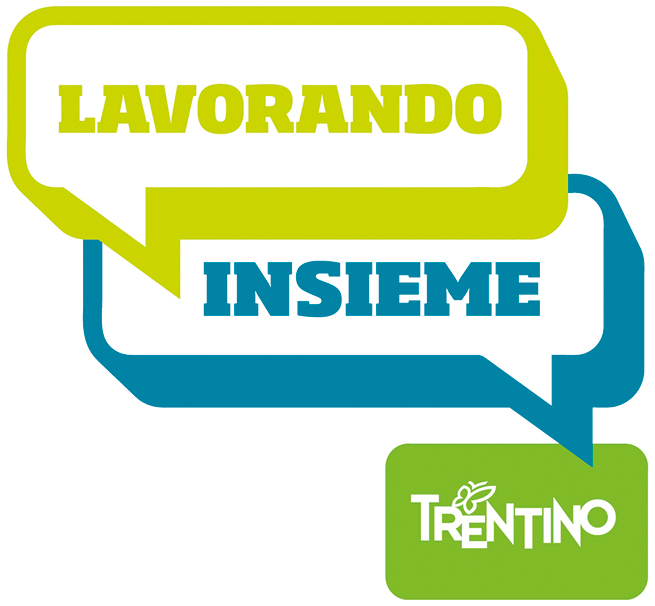 trentino lavorando insieme trentino lavorando insieme