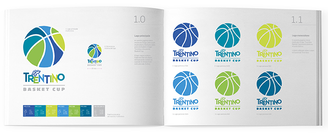 trentino basket cup trentino basket cup