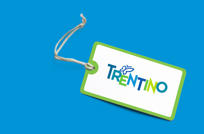 Di fronte a un ambiente mediatico mutevole e a marchi di destinazioni in competizione con il Trentino, l’identità della regione aveva iniziato a trovare applicazioni ristrette e ad apparire datata.