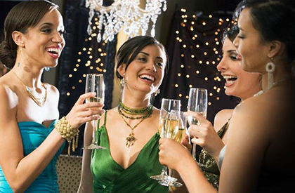 Launching a new category