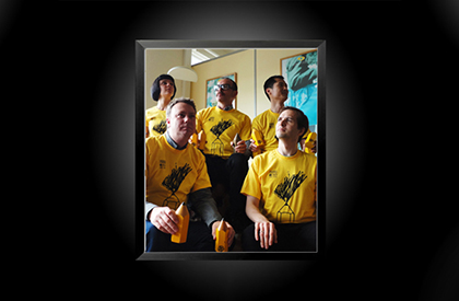 Minale Tattersfield è tra gli studi di design più premiati da D&AD negli ultimi 50 anni. Aver raggiunto la top ten tra le aziende di design con il maggior numero di riconoscimenti al mondo è un risultato eccezionale per la nostra impresa indipendente, che figura insieme ad Apple, Pentagram e all’azienda europea con base olandese Studio Dumbar.