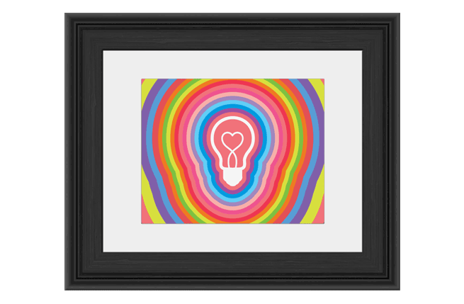 Design delle etichette