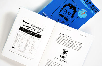 How to run a successful design company