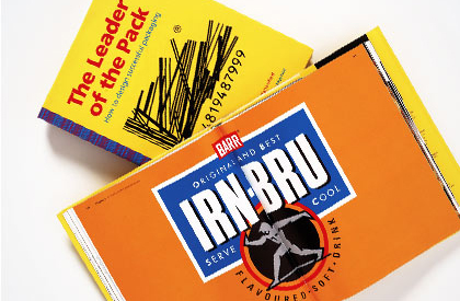 The leader of the pack