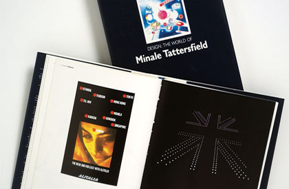 Design: The world of Minale Tattersfield
