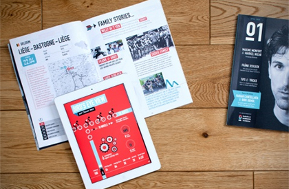 Radioshack Leopard Trek